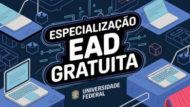 Especialização da UNIFAL - MG! Pós-Graduação EAD em Educação, 150 vagas. Inscreva-se até 09/03/2025 e avance na sua carreira docente.