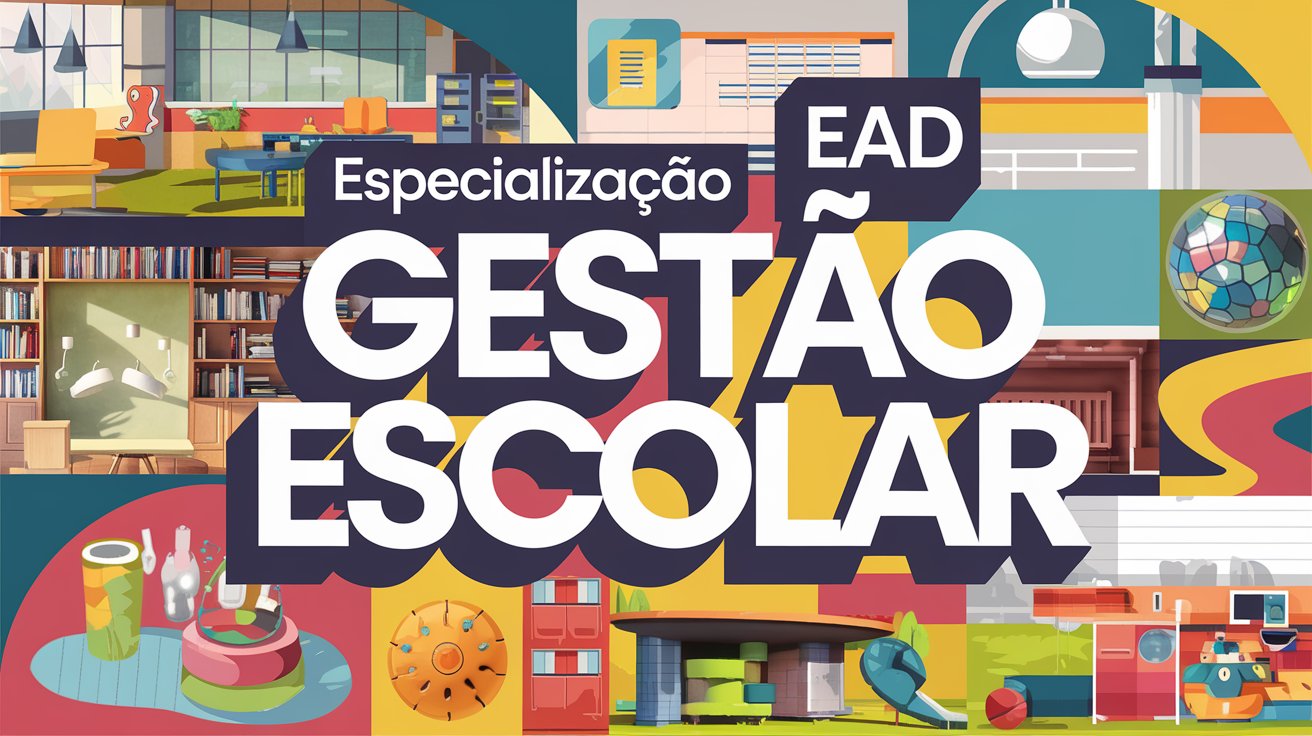 Inscreva-se na Especialização Gratuita em Gestão Escolar EAD da FURG. 150 vagas. Prazo: 03/02 a 10/03/2025. Qualifique-se agora!