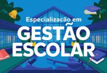 Inscreva-se na Especialização Gratuita em Gestão Escolar EAD da FURG. 150 vagas. Prazo: 03/02 a 10/03/2025. Qualifique-se agora!