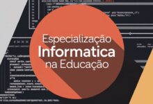 Instituto Federal - IFES anuncia 150 vagas para Curso de Especialização EAD em Informática na Educação com Seleção por SORTEIO!