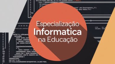 Instituto Federal - IFES anuncia 150 vagas para Curso de Especialização EAD em Informática na Educação com Seleção por SORTEIO!