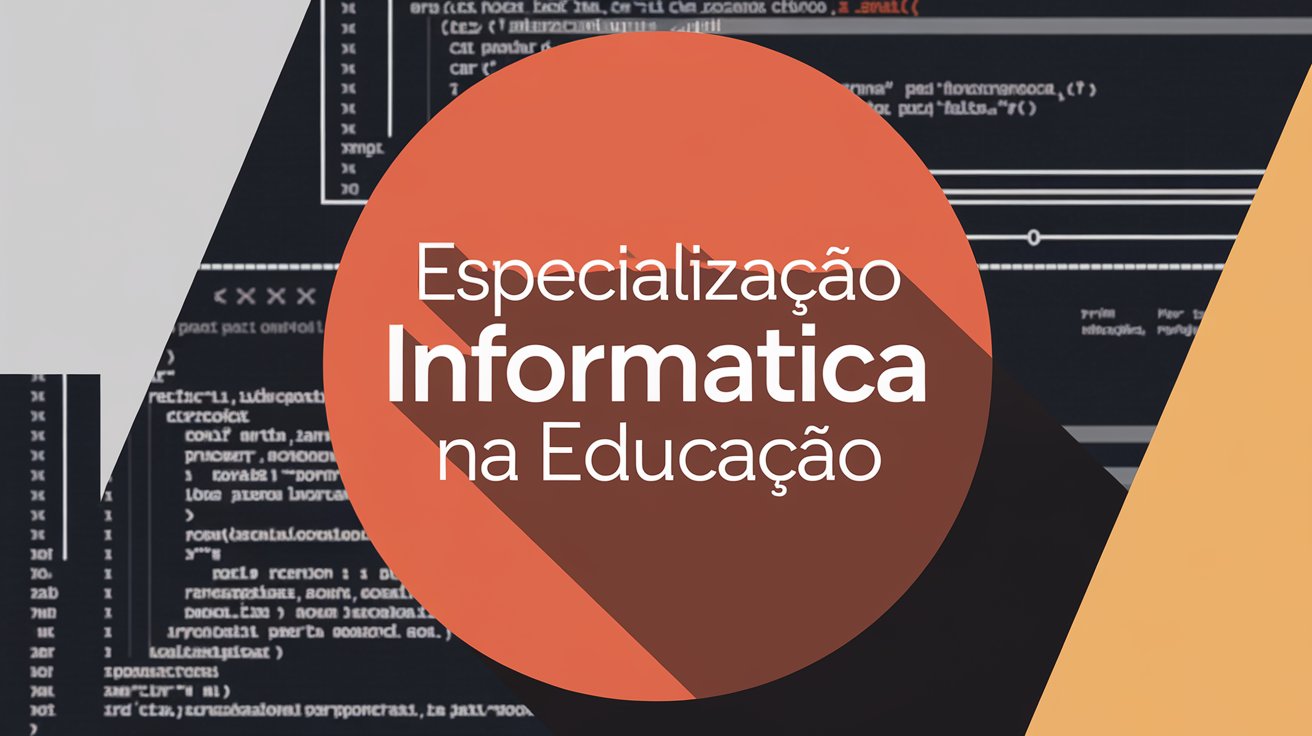 Instituto Federal - IFES anuncia 150 vagas para Curso de Especialização EAD em Informática na Educação com Seleção por SORTEIO!