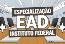 Instituto Federal - IFPE anuncia inscrições para Especialização em Gestão na Educação EAD Gratuita e com certificado reconhecido!