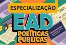 Curso de Especialização EAD em Análise de Dados da UFRRJ está com inscrições abertas. 150 vagas EAD para graduados. Não perca!