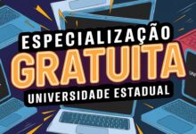 UnDF abre inscrições gratuitas para Especialização em Metodologias Ativas na Educação Básica. Vagas limitadas!