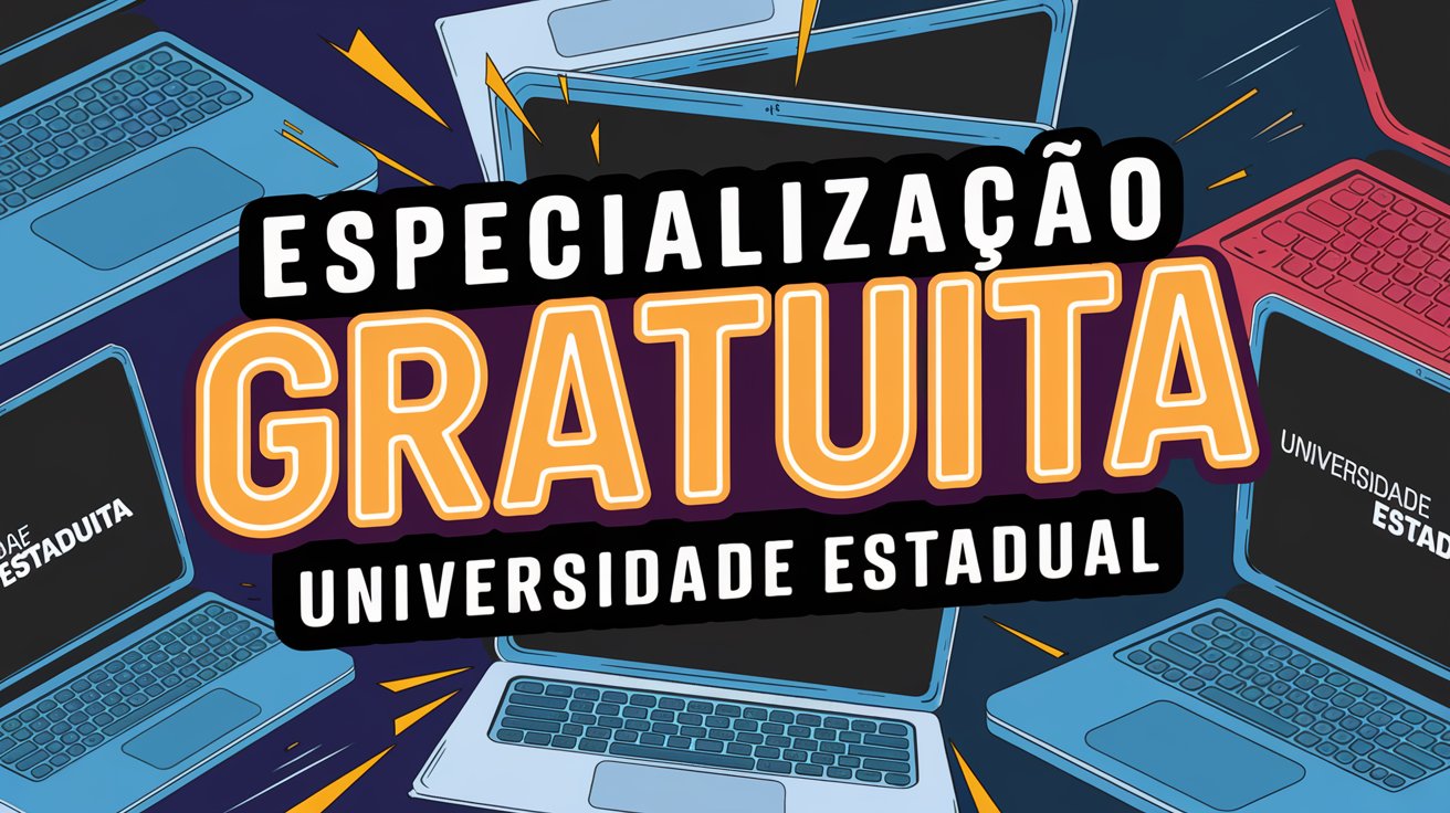 UnDF abre inscrições gratuitas para Especialização em Metodologias Ativas na Educação Básica. Vagas limitadas!