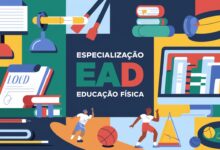 UnB lança Edital de prorrogação das inscrições para Especialização em Educação Física EAD com vagas em 4 estados diferentes! Oportunidade!