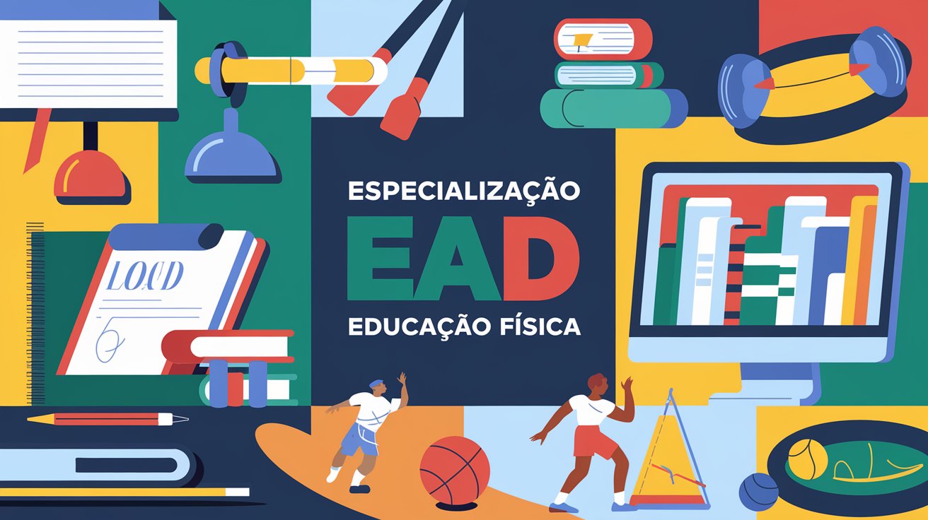 UnB lança Edital de prorrogação das inscrições para Especialização em Educação Física EAD com vagas em 4 estados diferentes! Oportunidade!