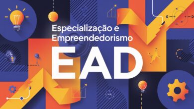 Inscreva-se no curso de especialização em Empreendedorismo e Inovação EAD da FURG. 150 vagas disponíveis! Prazo até 10/03/2025.