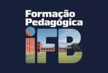 Instituto Federal de Brasília - IFB abre inscrições para o Curso de Formação Pedagógica para Graduados Não Licenciados!