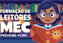 MEC lança programa para fortalecer a alfabetização no Brasil, com foco na formação de professores e melhoria da leitura e escrita nas escolas