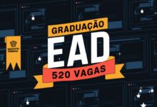 Últimos dias! Inscreva-se na graduação EaD gratuita do IFPB. 520 vagas em Pedagogia e Computação. Prazo encerra em 28/02/2025.