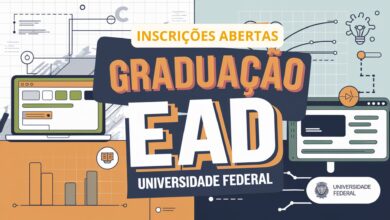 UFPel UAB 2025: 600 vagas gratuitas em Graduação e Licenciaturas EAD! Inscrições abertas de 03 a 22 de fevereiro. Saiba mais e inscreva-se!