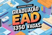 Vestibular UEPG para Graduação EaD 2025: Inscrições abertas para cursos online! Saiba como se inscrever e garanta sua vaga. 1350 vagas!