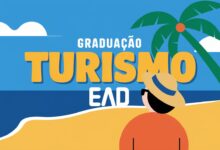 UEPG abre inscrições para Curso de Graduação e Técnologo em Turismo EAD com vagas para o ano de 2025! Confira detalhes!