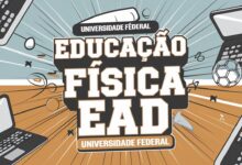 Quer ser professor de Educação Física? A UFJF oferece Licenciatura EAD com polos em MG. Inscrições abertas! Saiba mais e inscreva-se!