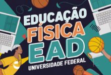 Não perca! Inscrições para Licenciatura em Educação Física EAD da UFJF encerram amanhã. Acesse o site e garanta sua vaga!