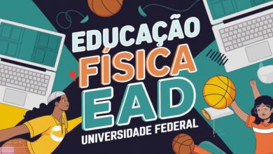 Não perca! Inscrições para Licenciatura em Educação Física EAD da UFJF encerram amanhã. Acesse o site e garanta sua vaga!