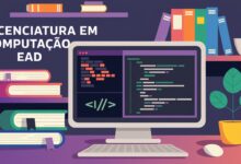 Processo Seletivo IFPB 2025: Licenciatura em Computação EaD. Inscrições até 28/02. Vagas em diversos polos. Use sua nota do ENEM!