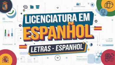 Se você gosta de Idiomas, não perca! Universidade Federal lança Edital com 300 vagas no Curso de Licenciatura em Espanhol EAD!