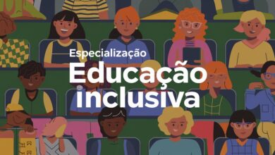 IF Baiano oferece 150 vagas em Pós-Graduação em Educação Inclusiva EAD. Inscrições gratuitas até 7/2/2025. Transforme a educação!