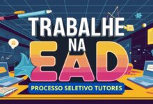 Universidade Federal de Juiz de Fora - UFJF abre inscrições para contratar Tutores para Curso de Especialização EAD GRATUITA!