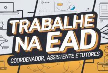 Oportunidade UNILAB 2025! Processo seletivo para Coordenadores e Tutores EaD. Bolsas de até R$ 1.850. Inscrições abertas até 27/02.