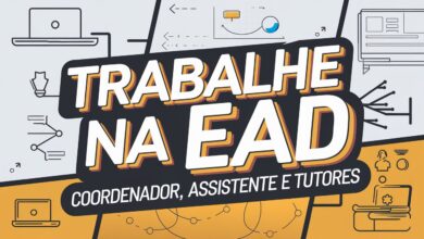 Oportunidade UNILAB 2025! Processo seletivo para Coordenadores e Tutores EaD. Bolsas de até R$ 1.850. Inscrições abertas até 27/02.