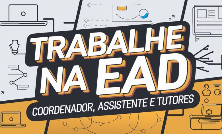 Oportunidade UNILAB 2025! Processo seletivo para Coordenadores e Tutores EaD. Bolsas de até R$ 1.850. Inscrições abertas até 27/02.