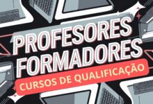 Fundação abre seleção para professores formadores. 47 vagas, R$ 50/hora, cursos presenciais no Tocantins. Inscreva-se até 4 de março!