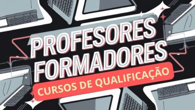 Fundação abre seleção para professores formadores. 47 vagas, R$ 50/hora, cursos presenciais no Tocantins. Inscreva-se até 4 de março!