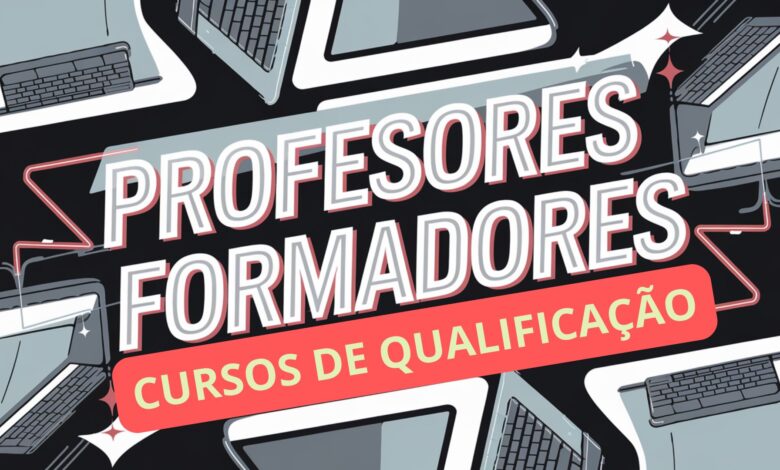 Fundação abre seleção para professores formadores. 47 vagas, R$ 50/hora, cursos presenciais no Tocantins. Inscreva-se até 4 de março!