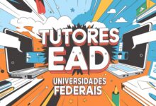 Participe do Processo Seletivo IFRR 2025! Vagas para tutores EaD com bolsa de R$ 1.100. Inscrições gratuitas até 06/03. Confira!