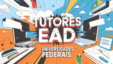 Participe do Processo Seletivo IFRR 2025! Vagas para tutores EaD com bolsa de R$ 1.100. Inscrições gratuitas até 06/03. Confira!