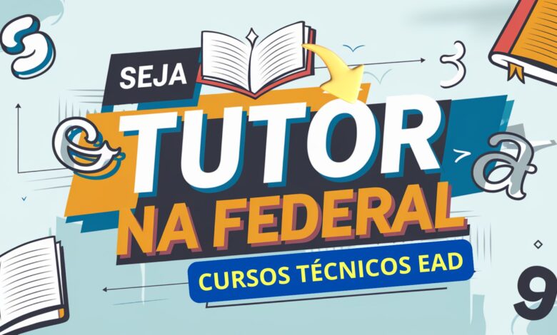 Instituto Federal de São Paulo - IFSP encerra inscrições para cursos técnicos EAD Gratuitos nos próximos dias! Confira detalhes!