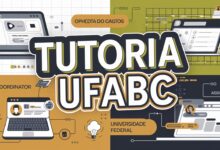 UFABC abre seleção para tutores para cursos EaD em Ciência é 10. Inscreva-se até 16/02/2025 e impulsione sua carreira na educação!