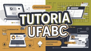 UFABC abre seleção para tutores para cursos EaD em Ciência é 10. Inscreva-se até 16/02/2025 e impulsione sua carreira na educação!