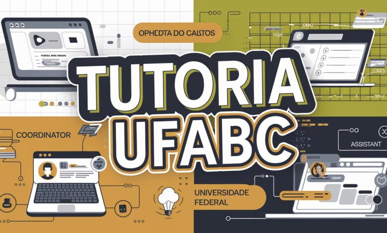 UFABC abre seleção para tutores para cursos EaD em Ciência é 10. Inscreva-se até 16/02/2025 e impulsione sua carreira na educação!