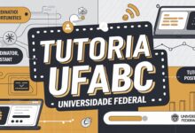 Edital UFABC: Oportunidades para Tutores EaD e transforme a educação a distância! Vagas para Especialização em Ciência e Tecnologia.