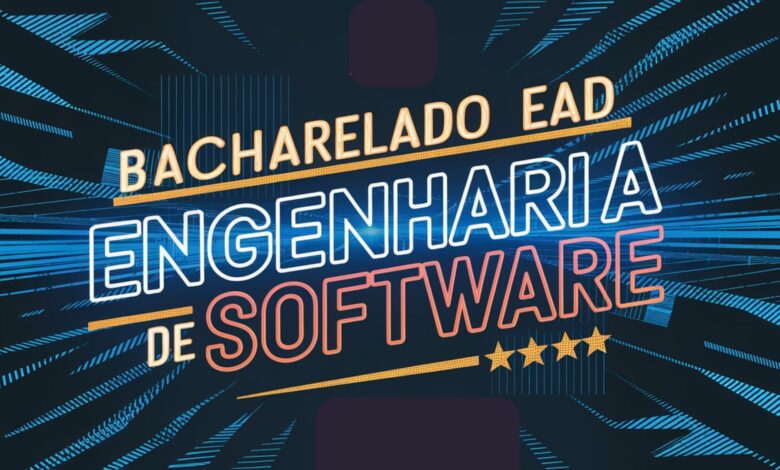 Engenharia de Software EAD na UFMT: 150 vagas em 5 polos. Inscrições até 19/03. Modalidade flexível e alta empregabilidade!