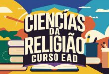 Especialização em Ciências da Religião EAD pela UFAC: curso gratuito, 150 vagas, certificado federal. Inscreva-se até 28/03/2025 e avance na carreira!