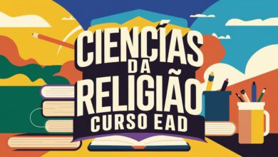 Especialização em Ciências da Religião EAD pela UFAC: curso gratuito, 150 vagas, certificado federal. Inscreva-se até 28/03/2025 e avance na carreira!