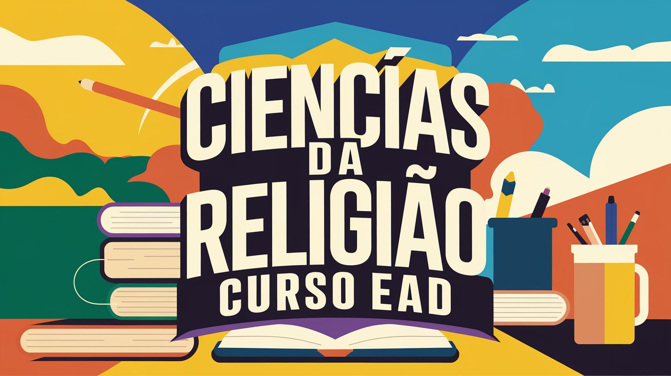 Especialização em Ciências da Religião EAD pela UFAC: curso gratuito, 150 vagas, certificado federal. Inscreva-se até 28/03/2025 e avance na carreira!