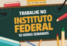 Instituto Federal - IFSP abre vagas para Pedagogos, Psicólogos e Assistentes Sociais no Projeto Partiu IF. Confira o edital!