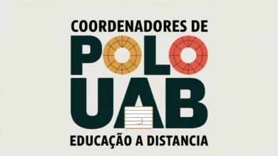 Fundação CECIERJ seleciona Coordenadores de Polo EAD com bolsa de R$1.550. Inscrições gratuitas até 14/03. Confira requisitos!