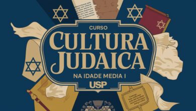 Curso online e gratuito da USP explora a Cultura Judaica na Idade Média. Inscreva-se até 9 de março e aprofunde seus conhecimentos!