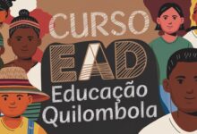 UFS oferece 3.750 vagas gratuitas em curso sobre Educação Étnico-Racial e Quilombola. Inscrições até 15/03. Certificação oficial.