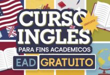 Curso de Inglês Acadêmico IFMG: Inscrições abertas até 21/03/2025. 200 vagas gratuitas para estudantes e professores. Participe!