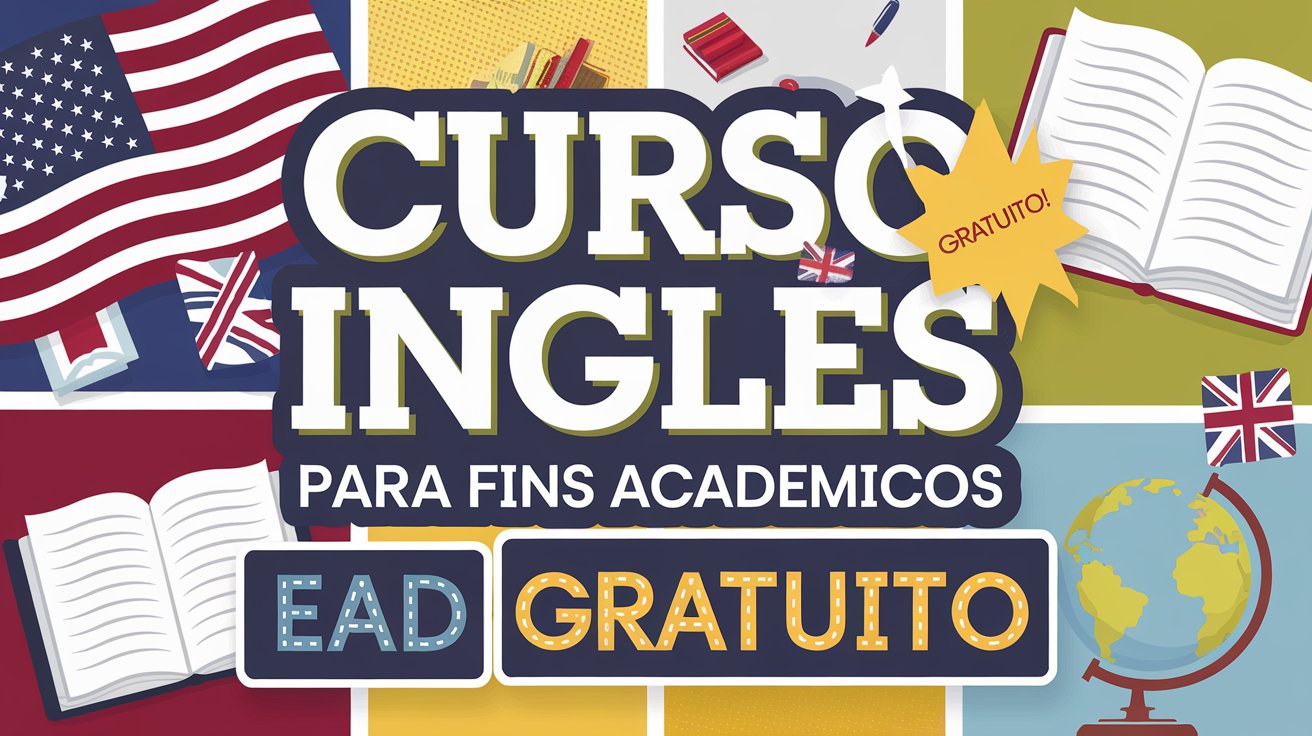 Curso de Inglês Acadêmico IFMG: Inscrições abertas até 21/03/2025. 200 vagas gratuitas para estudantes e professores. Participe!