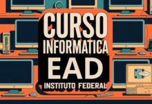 Curso online gratuito de Informática Básica EAD no IFSULDEMINAS. 100 vagas, certificado e aulas ao vivo. Inscreva-se até 11/03/2025!